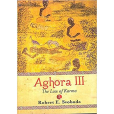 Aghora III: 3